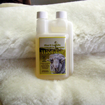 Woolskin: Sheepskin Shampoo & Woolwash with Conditioner