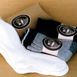 THERMOHAIR Therapeutic Socks