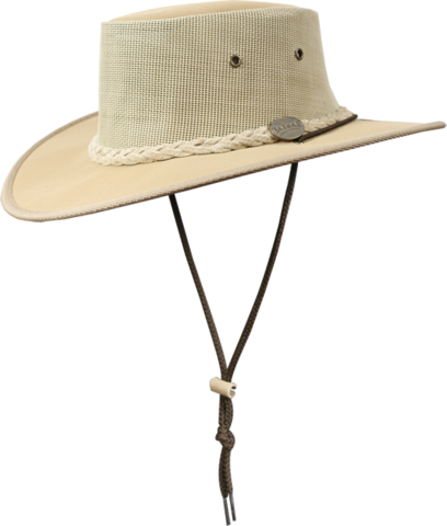 1057 Canvas Drover