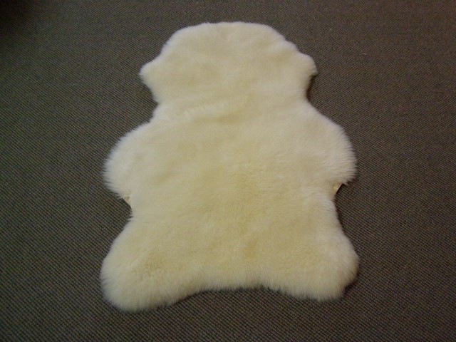 Longwool Lambskin Rugs