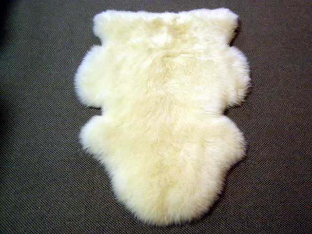 NZ Infant Care Lambskins