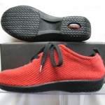 Arcopedico Red