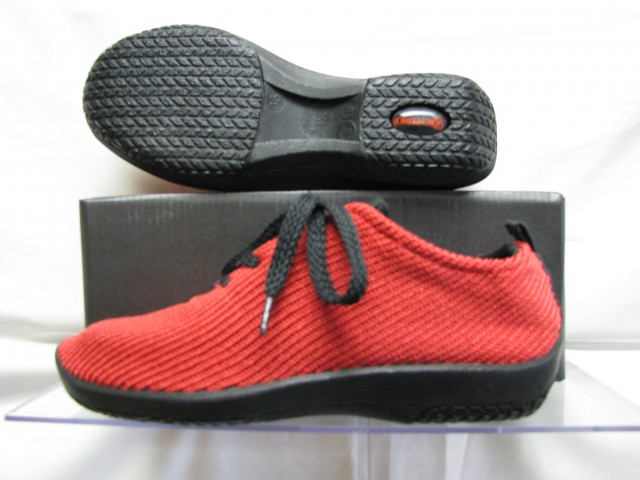 Arcopedico Red