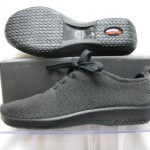 Arcopedico Black