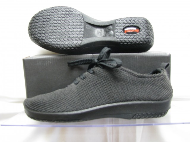 Arcopedico Black