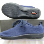 Arcopedico Navy